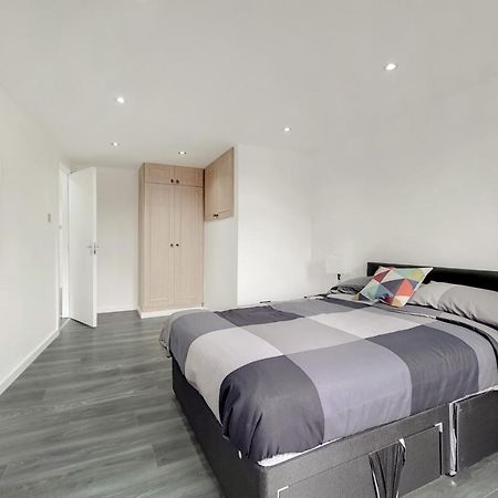 Lovely 4 Bed Apartment Perfect For Families! London Luaran gambar