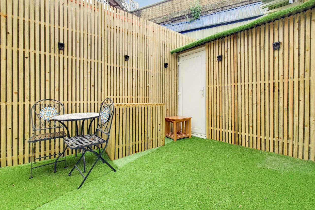 Lovely 4 Bed Apartment Perfect For Families! London Luaran gambar