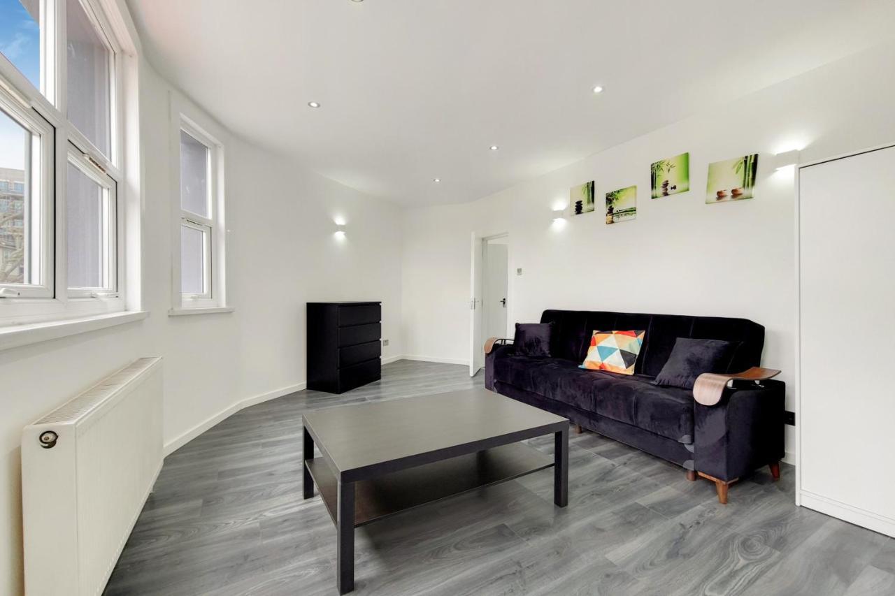 Lovely 4 Bed Apartment Perfect For Families! London Luaran gambar