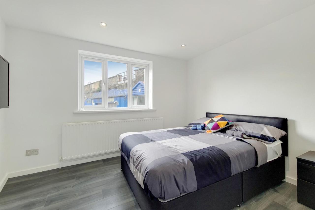 Lovely 4 Bed Apartment Perfect For Families! London Luaran gambar