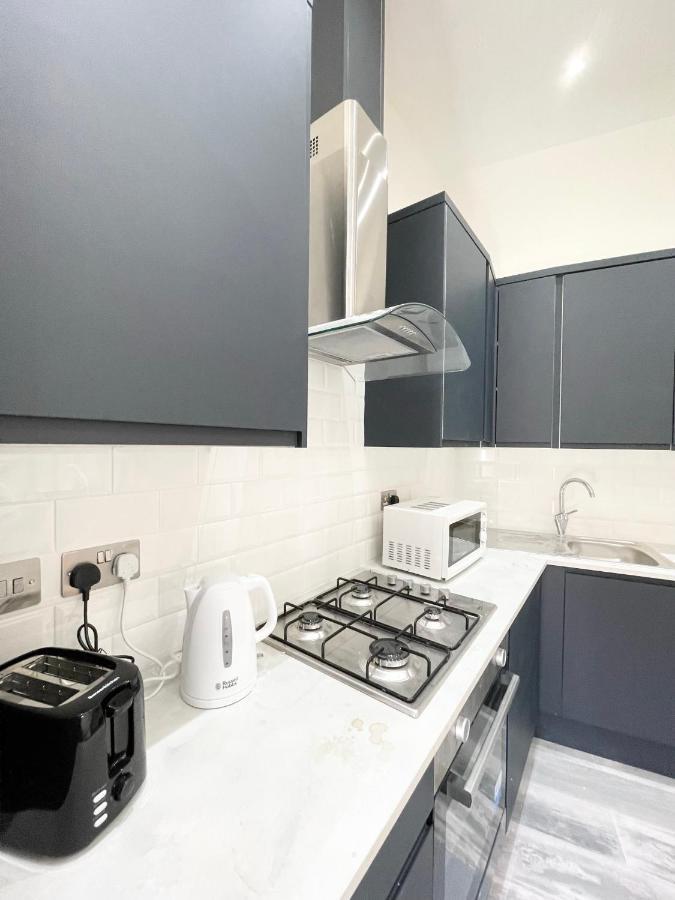 Lovely 4 Bed Apartment Perfect For Families! London Luaran gambar