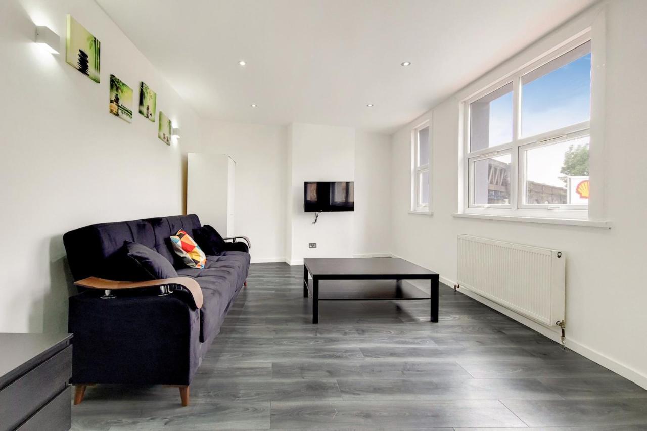 Lovely 4 Bed Apartment Perfect For Families! London Luaran gambar