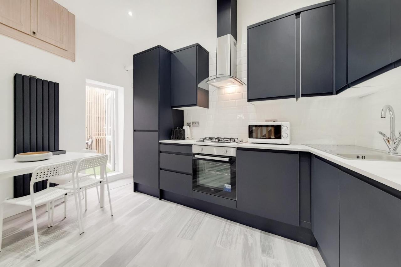 Lovely 4 Bed Apartment Perfect For Families! London Luaran gambar