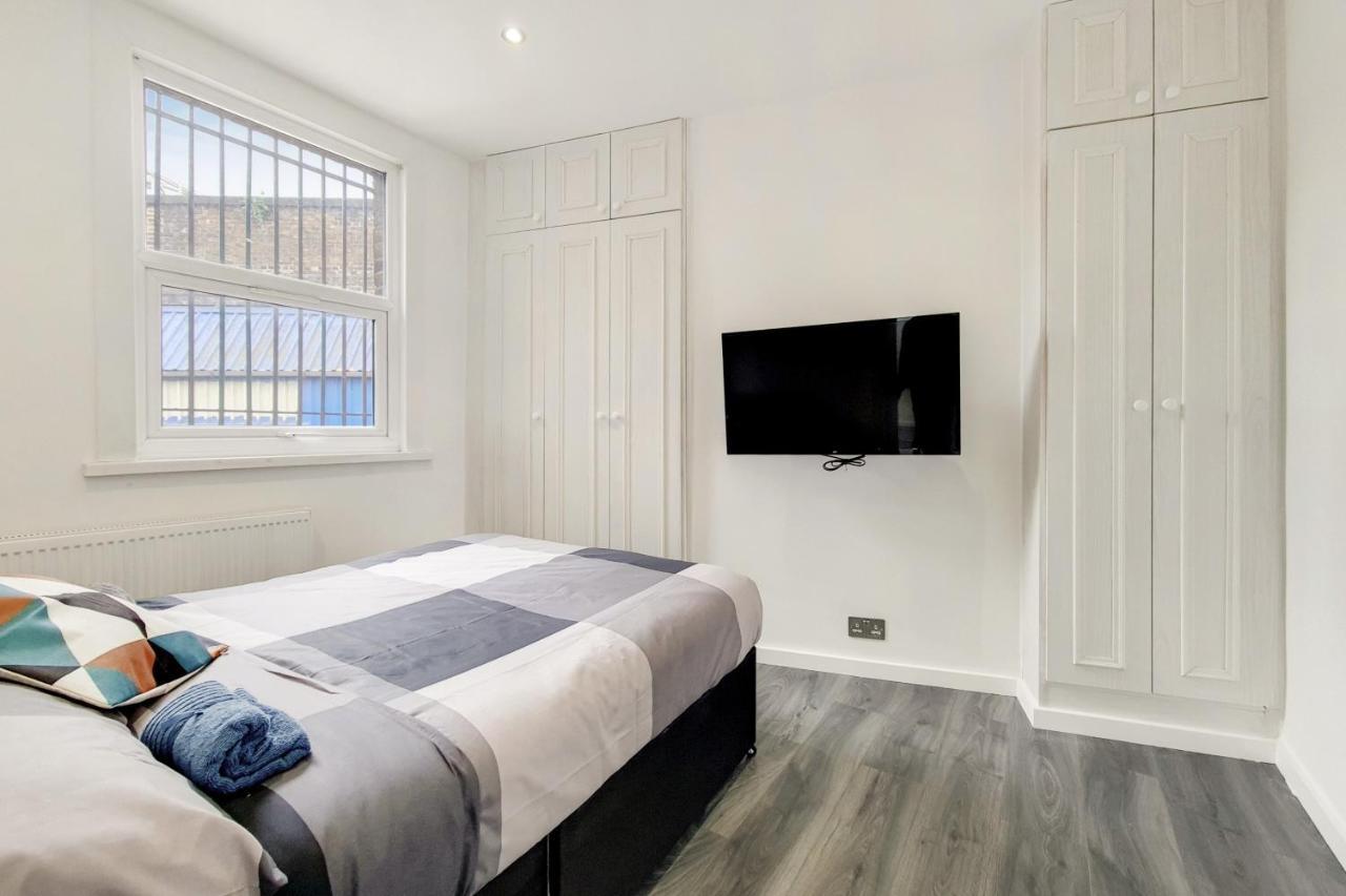 Lovely 4 Bed Apartment Perfect For Families! London Luaran gambar